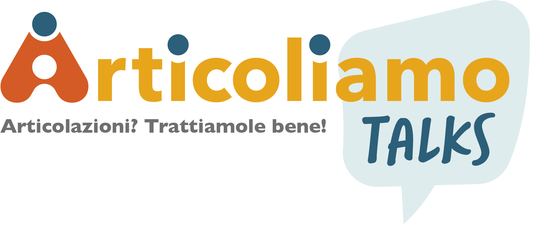 Articoliamo Talks - Articolazioni? Trattiamole bene! Tappa Abruzzese