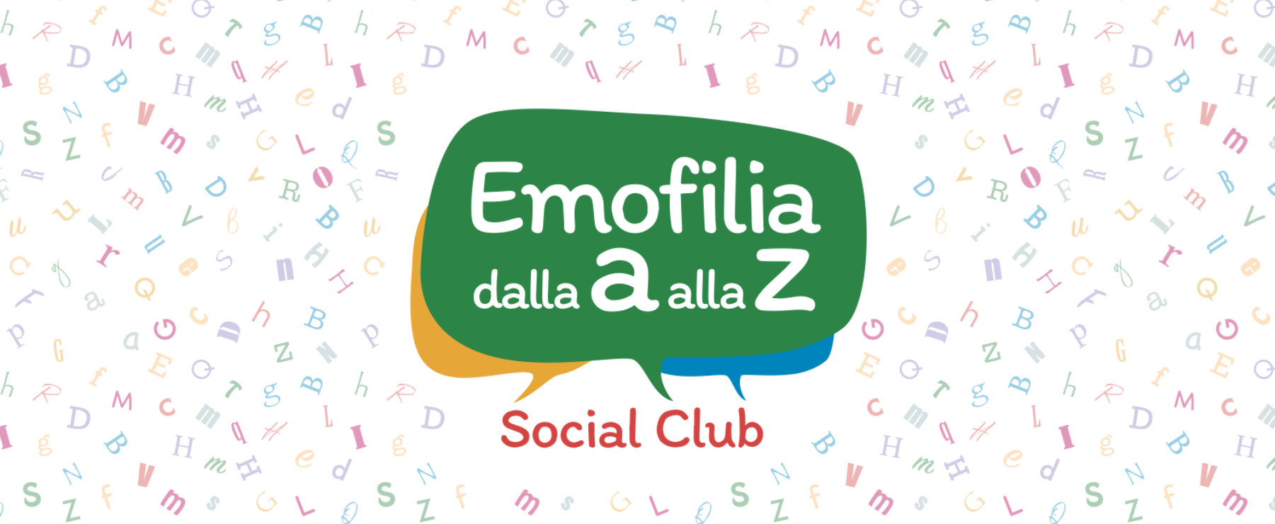 Emofilia dalla A alla Z - G come Giocoterapia