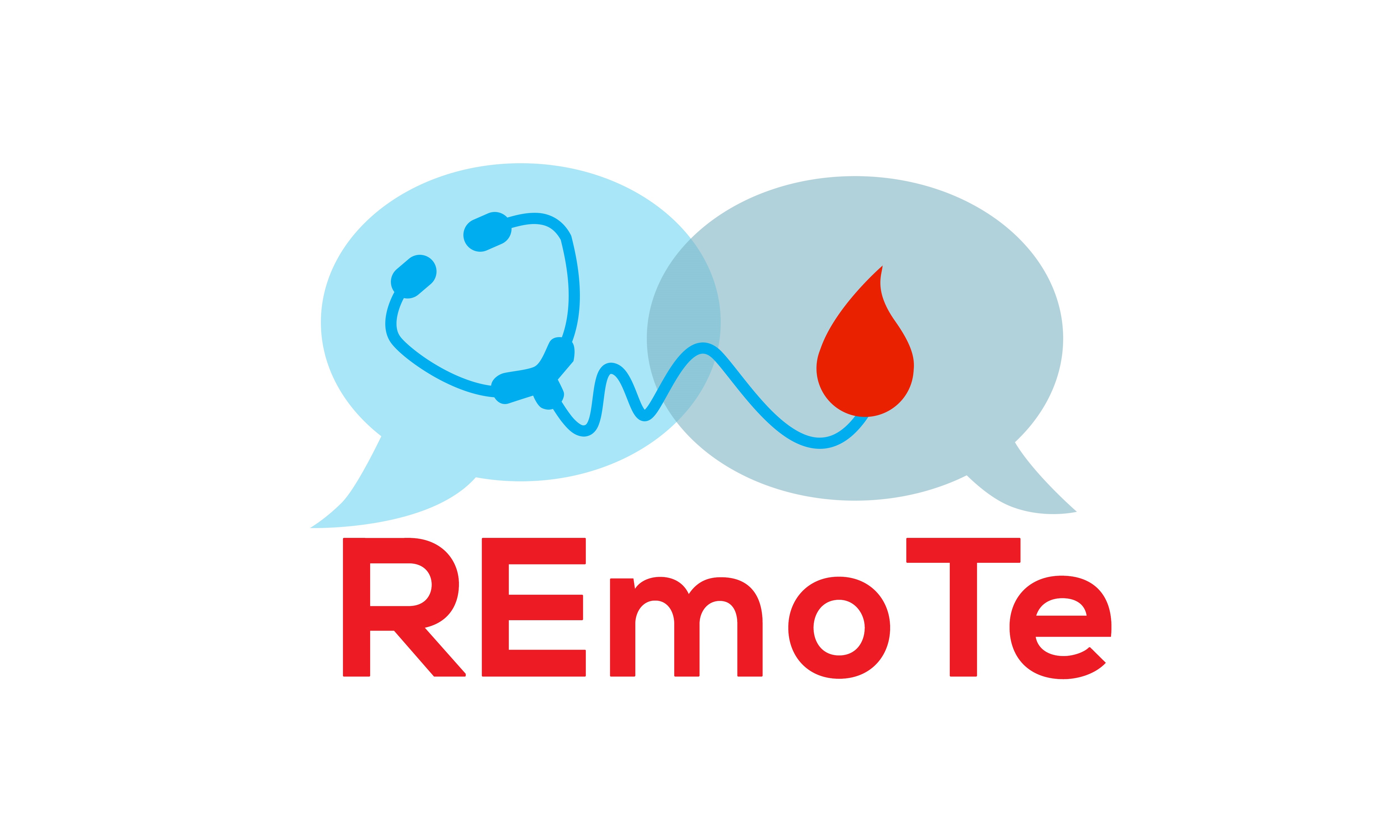 Nasce “Remote”, il progetto che porta i centri di emofilia a casa dei pazienti  