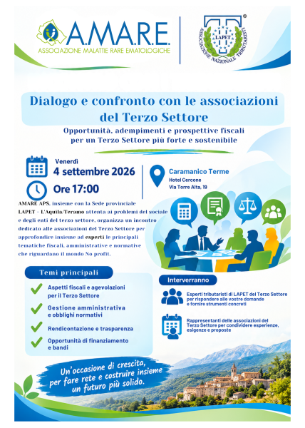 Dialogo e confronto