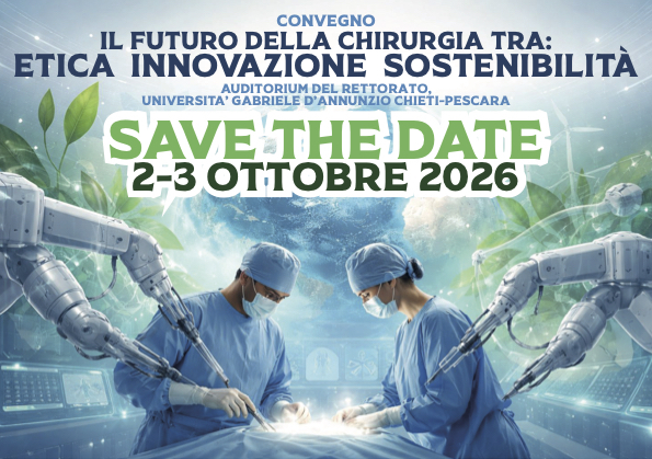 Il futuro della chirurgia