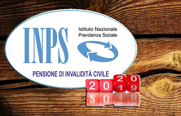 Pensione di invalidità, tutti i limiti e gli importi per 2020